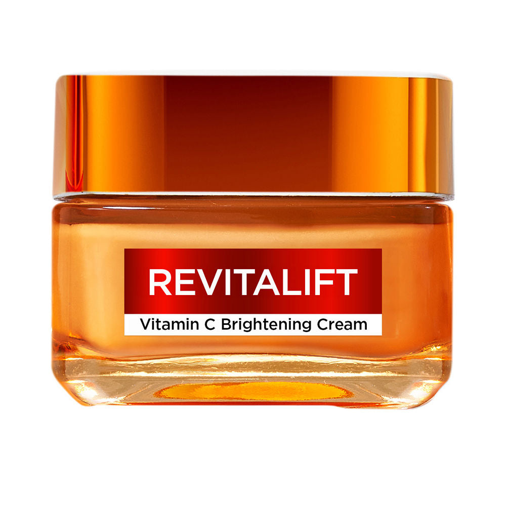 L'Oréal Revitalift Clinical Vitamina C Gel-Creme Iluminador 50ml