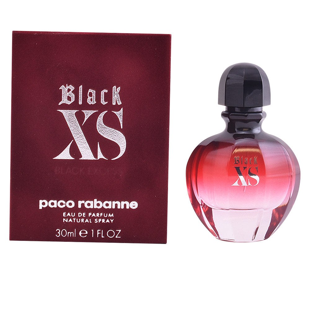 Paco Rabanne Black XS Her Eau de Parfum 30ml
