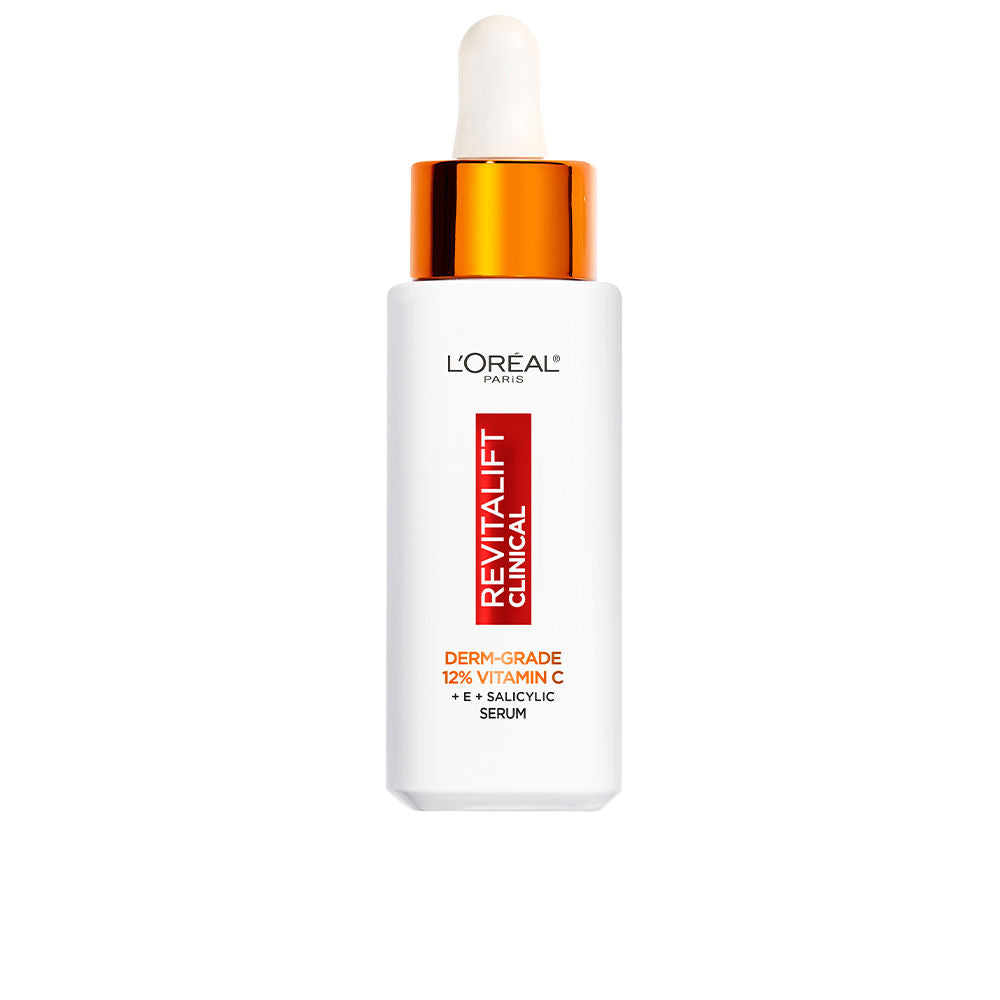 L'Oréal Revitalift Clinical 12% Vitamina C Sérum 30ml