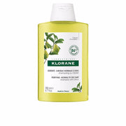 Klorane Capilar Shampoo Polpa de Cidra 200ml