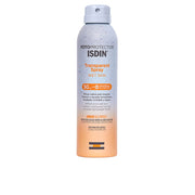 ISDIN Fotoprotector Transparent Spray Wet Skin SPF50 250ml