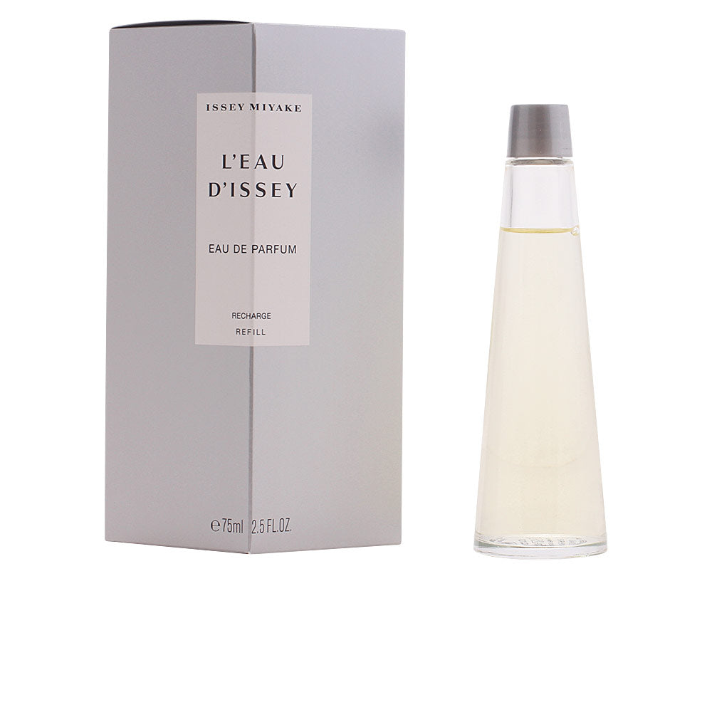 Issey Miyake L'Eau D'Issey Women Eau de Parfum Recarga 75ml