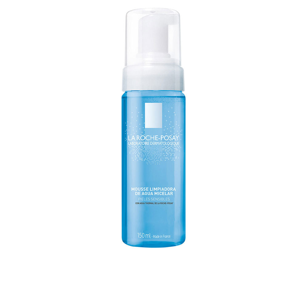 La Roche-Posay Espuma de Água Micelar 150ml