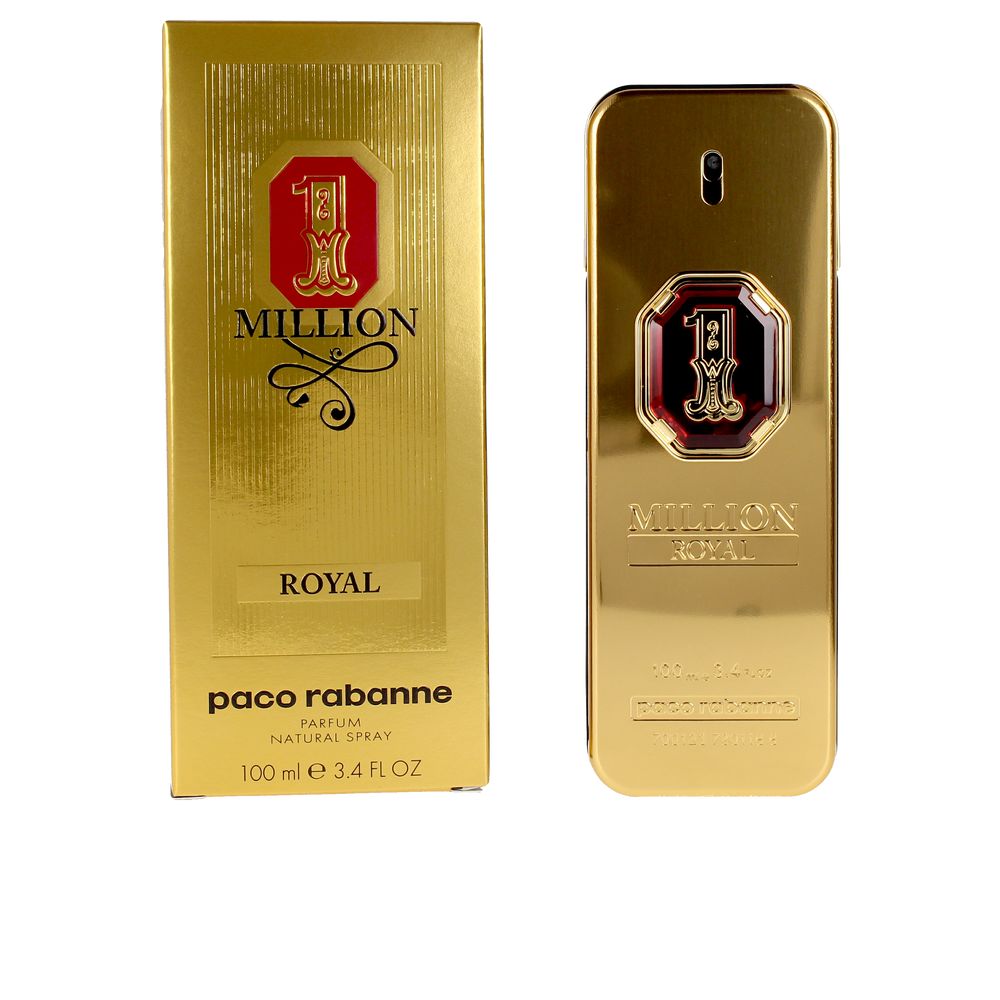 Paco Rabanne 1 Million Royal Man Eau de Parfum 100ml
