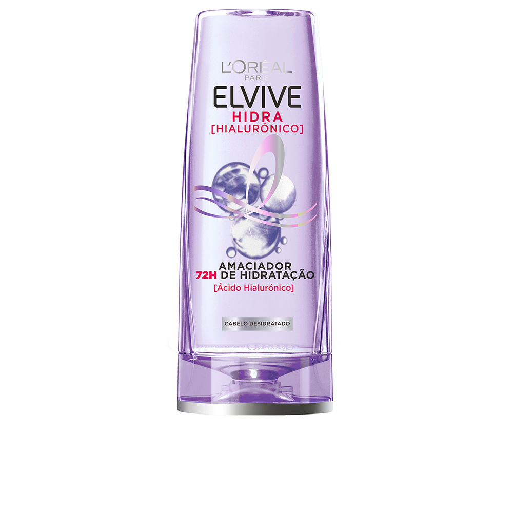 L'Oréal Paris Elvive Hidra Hialurónico Condicionador 500ml