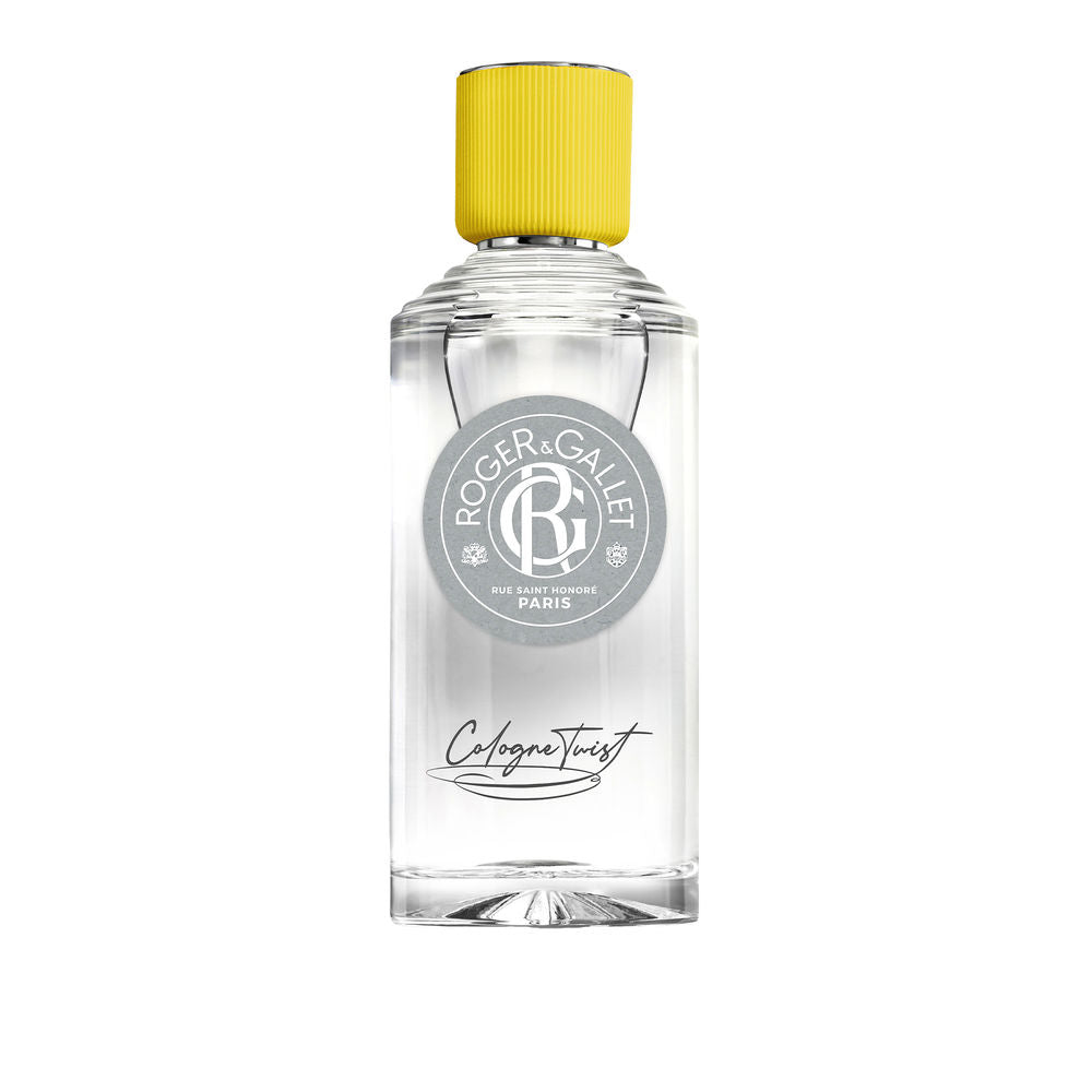 Roger & Gallet Cologne Twist Água de Colónia 100ml