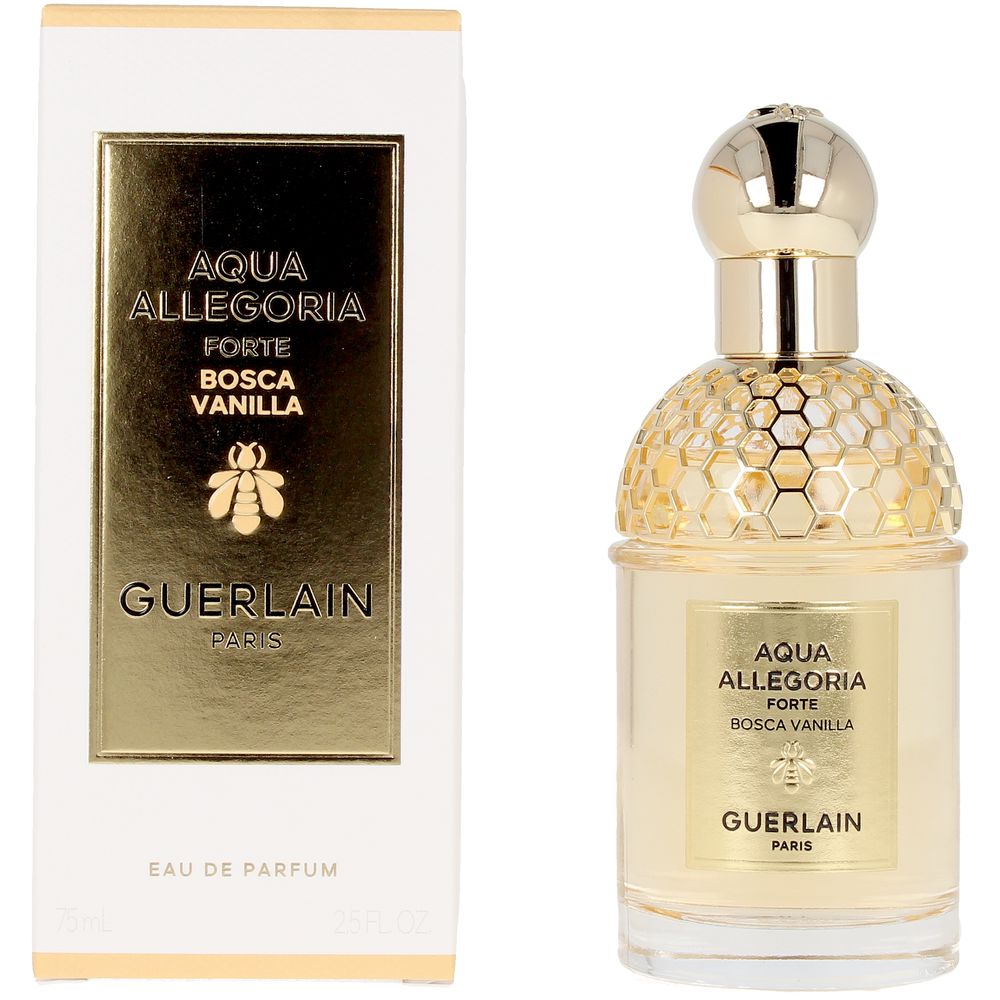 Guerlain Aqua Allegoria Forte Bosca Vanilla Eau de Parfum 75ml