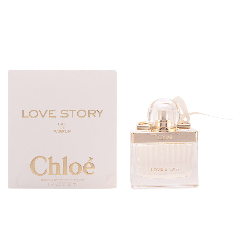 Chloé Love Story Eau de Parfum 30ml