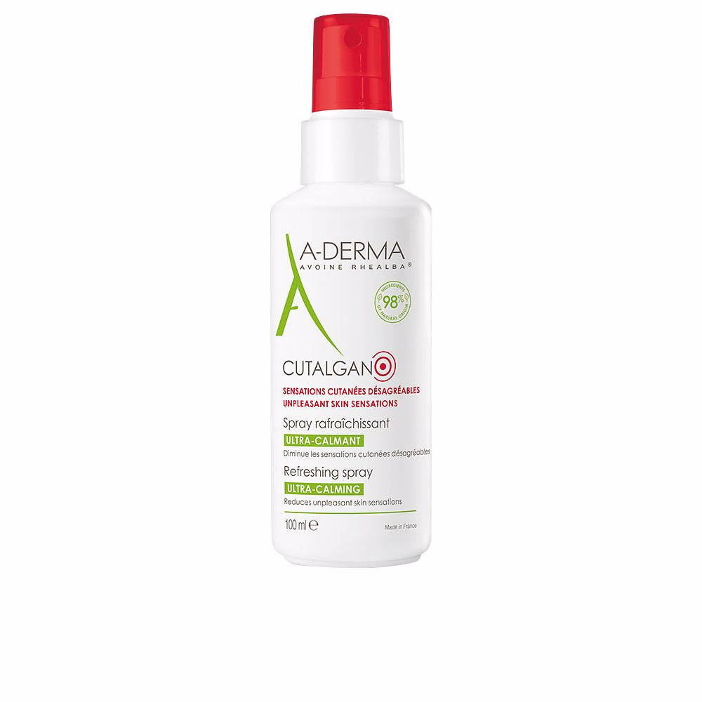 100 Ml – a-Derma
