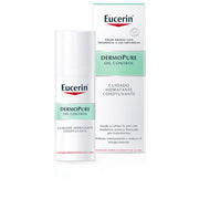 Eucerin DermoPure Oil Control Cuidado Hidratante Adjuvante 50ml