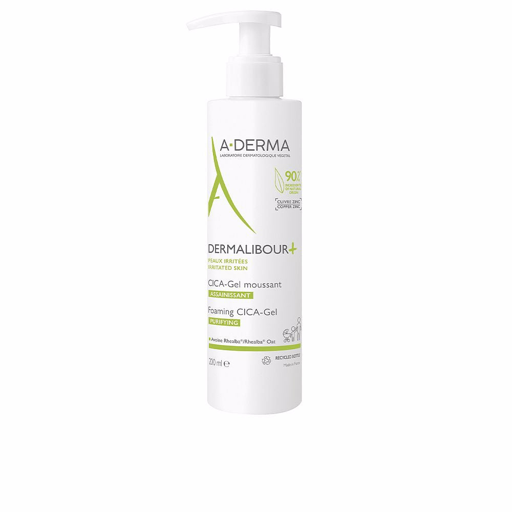 Gel 200 Ml – a-Derma