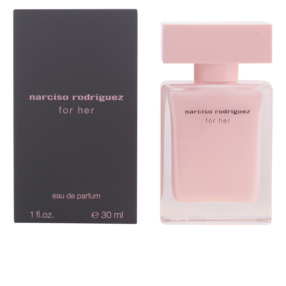 Narciso Rodriguez For Her Eau de Parfum 30ml