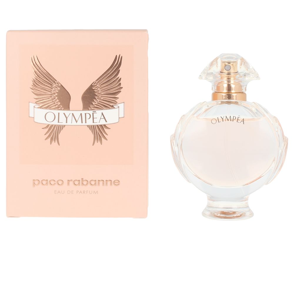 Paco Rabanne Olympéa Woman Eau de Parfum 30ml