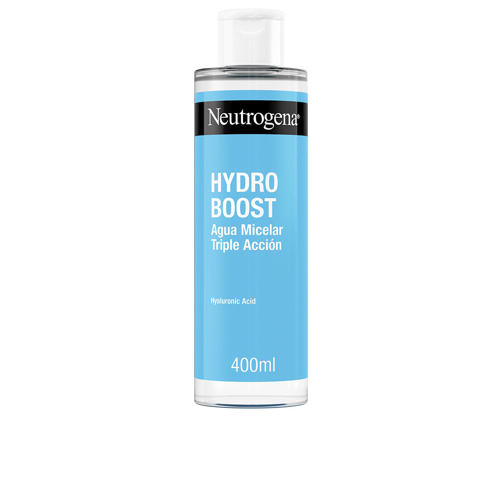Neutrogena Hydro Boost Água Micelar Tripla Ação 400ml