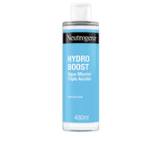 Neutrogena Hydro Boost Água Micelar Tripla Ação 400ml