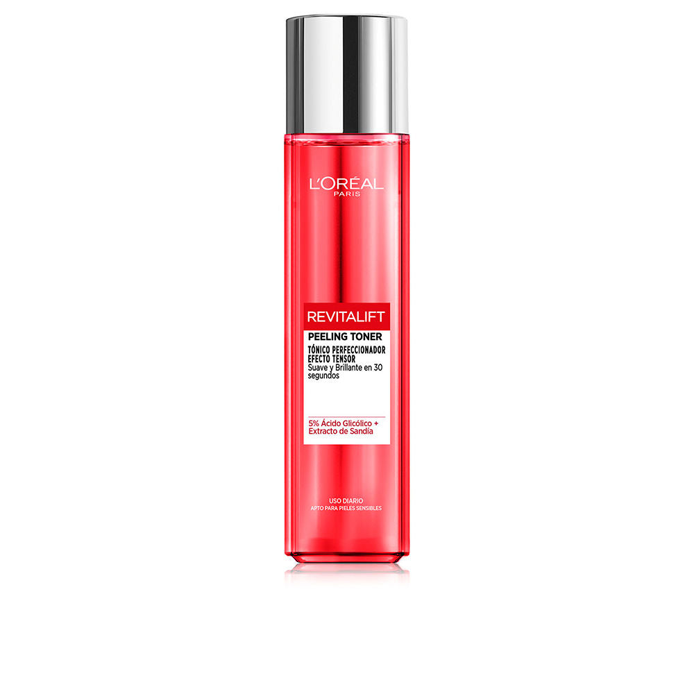 L'Oréal Revitalift Tónico Efeito Peeling 180ml