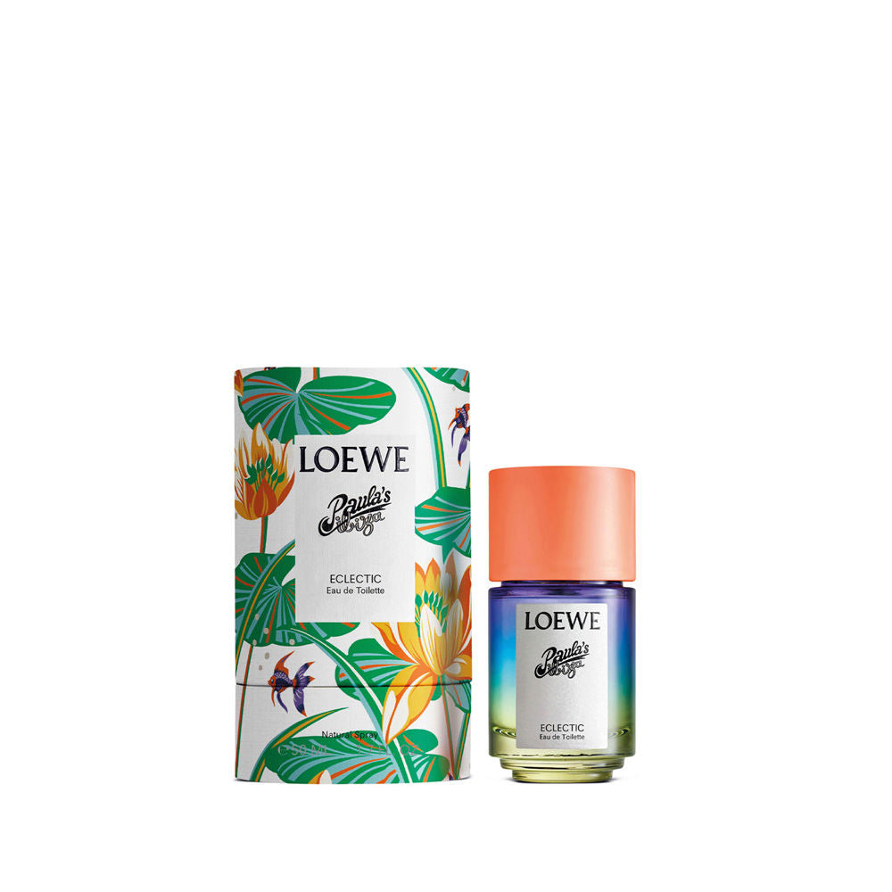 Loewe Paula's Ibiza Eau de Toilette Eclectic 50ml