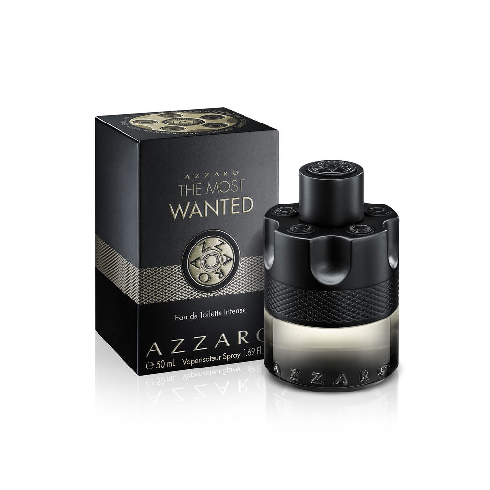 Azzaro The Most Wanted Eau de Toilette Intense 50ml