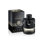 Azzaro The Most Wanted Eau de Toilette Intense 50ml