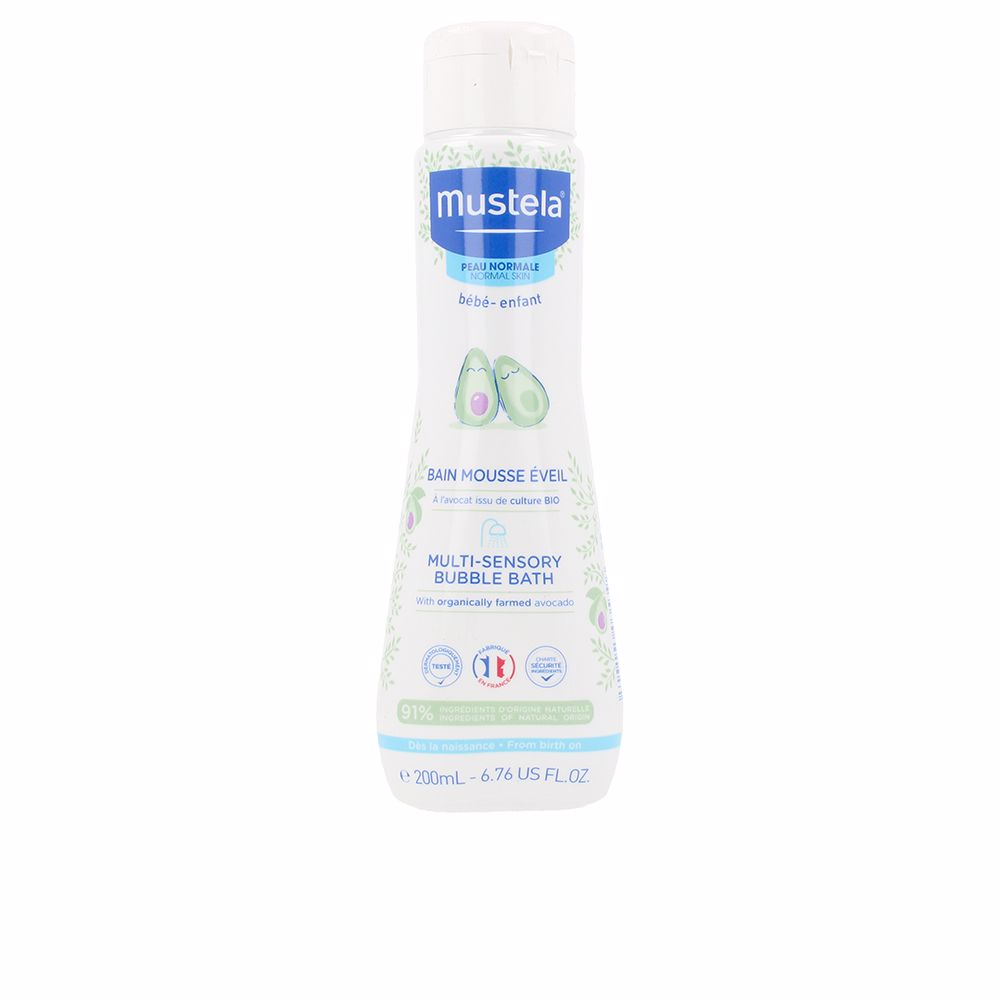 200 Ml – Mustela