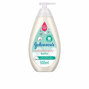 Gel 500 Ml – Johnson's Baby