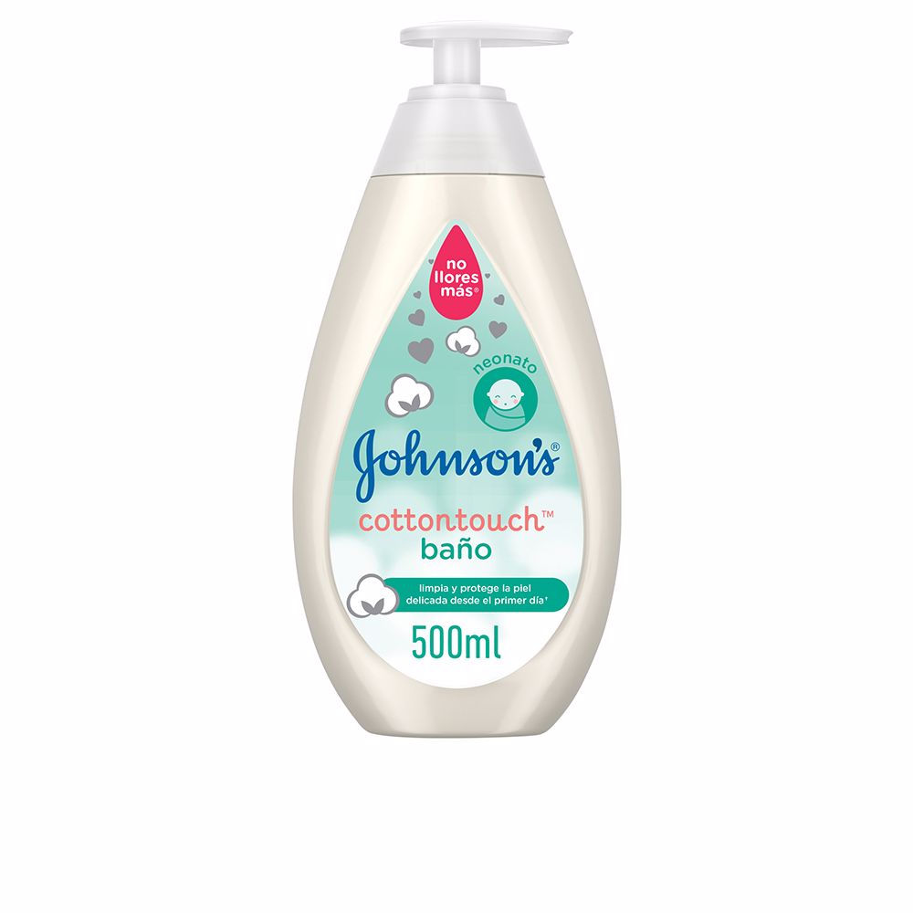 Gel 500 Ml – Johnson's Baby