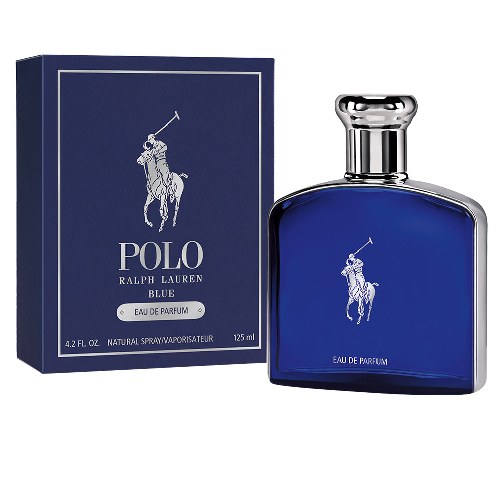 Ralph Lauren Polo Blue Eau de Parfum 75ml