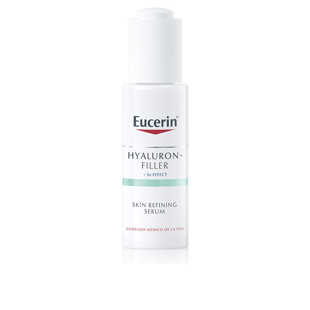 Eucerin Hyaluron-Filler + Skin Refining Sérum 30ml