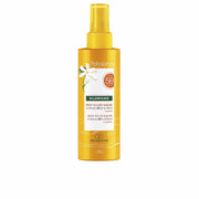 Klorane Tamanu BIO e Monoï Spray Solar SPF50+ corpo 200ml