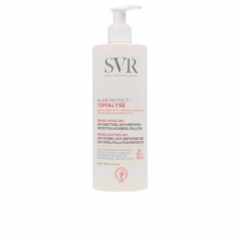 Bálsamo 400 Ml – Svr Laboratoire Dermatologique