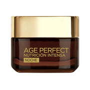 L'Oreal Age Perfect Creme de Noite Nutrição Intensa 50ml