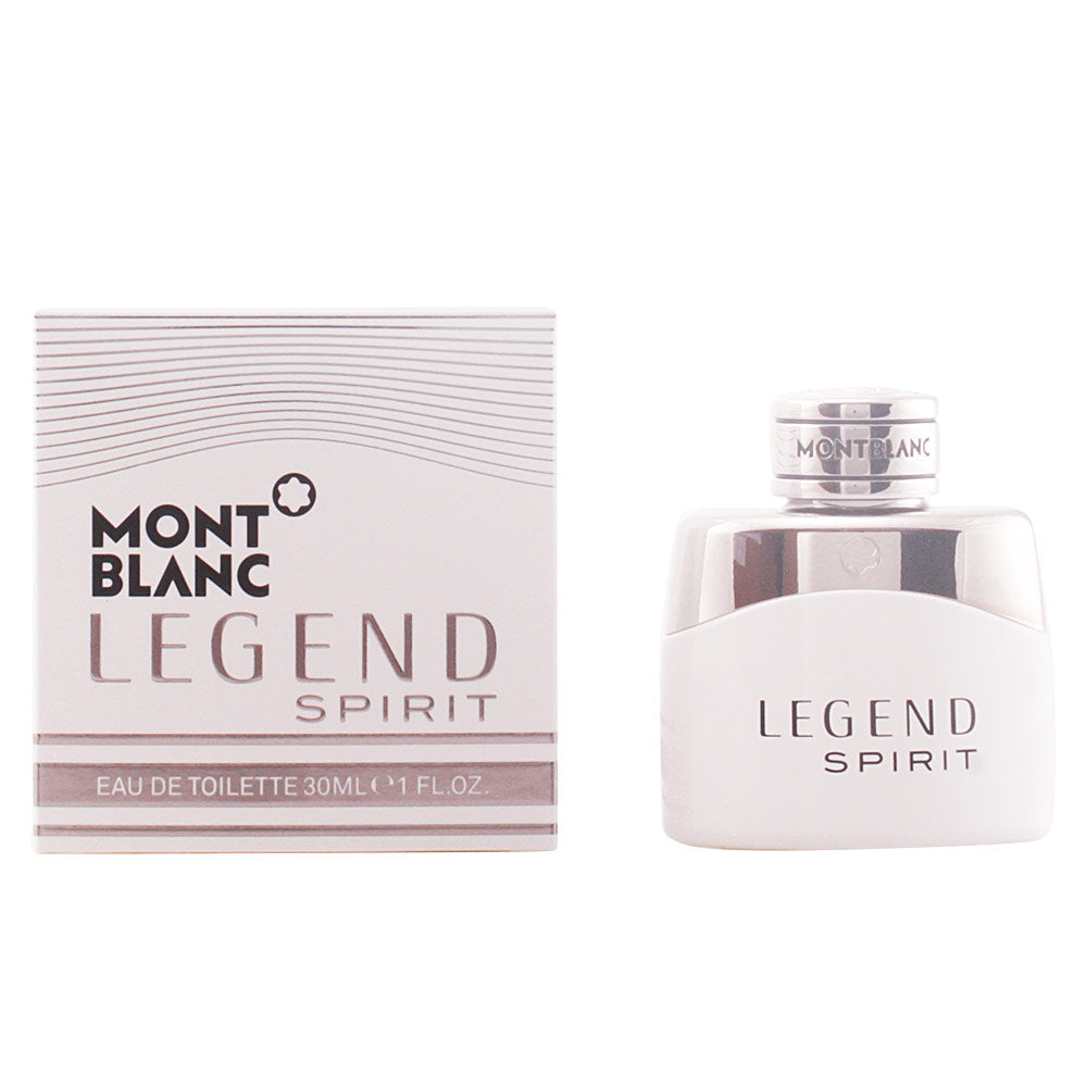 Montblanc Legend Spirit Men Eau de Toilette 30ml