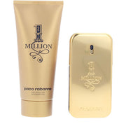 Paco Rabanne 1 Million Man Eau de Toilette 50ml + Gel de Banho 100ml Coffret