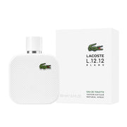 Lacoste L.12.12 Blanc Eau de Toilette 100ml