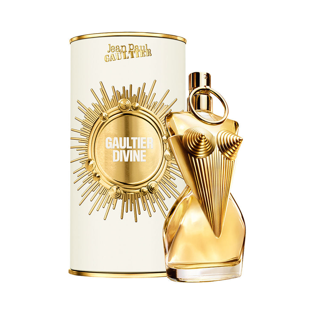 Jean Paul Gaultier Gaultier Divine Eau de Parfum Recarregável 50ml