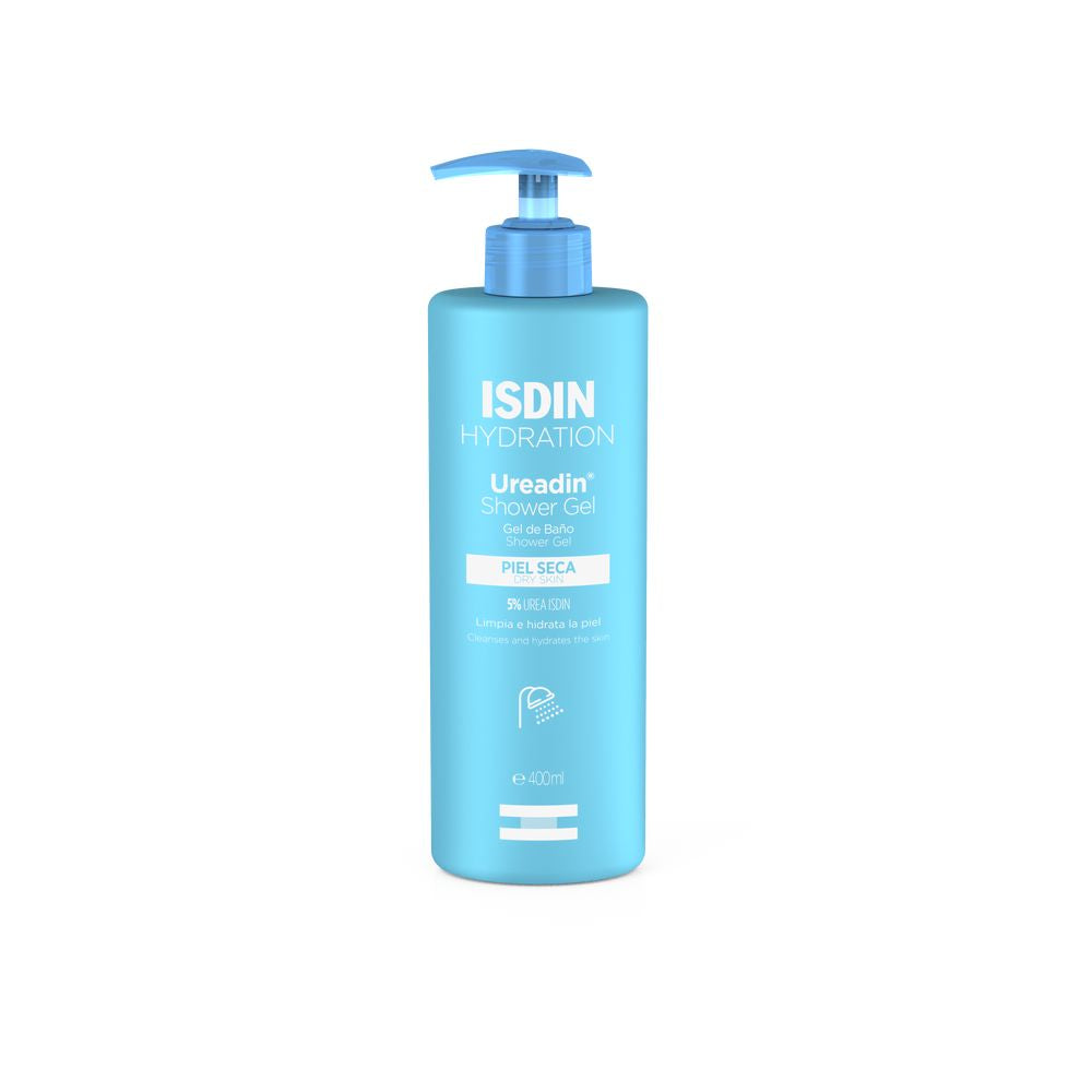 ISDIN Ureadin Gel de Banho Hidratante 400ml