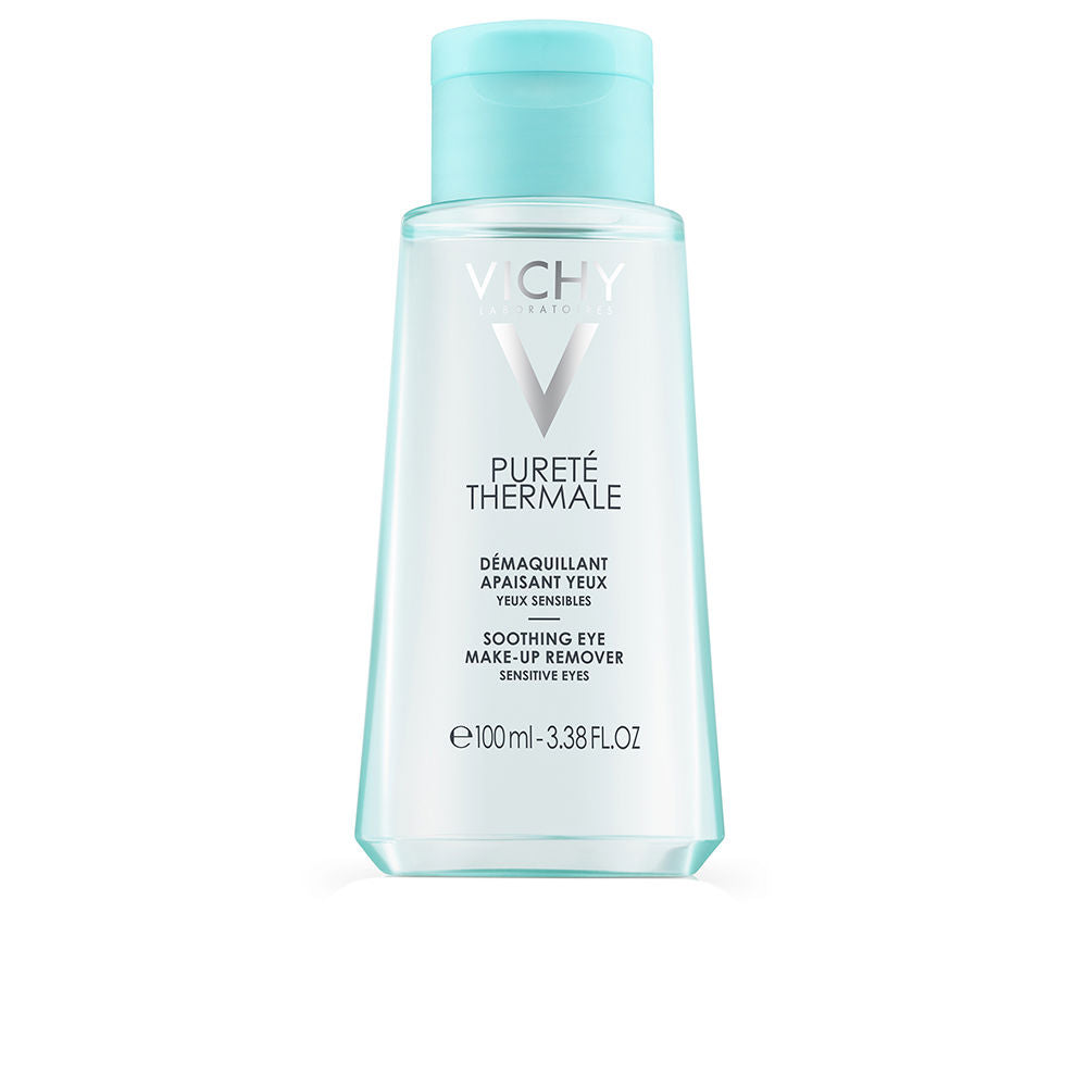 Vichy Pureté Thermale Desmaquilhante Olhos Waterproof 100ml
