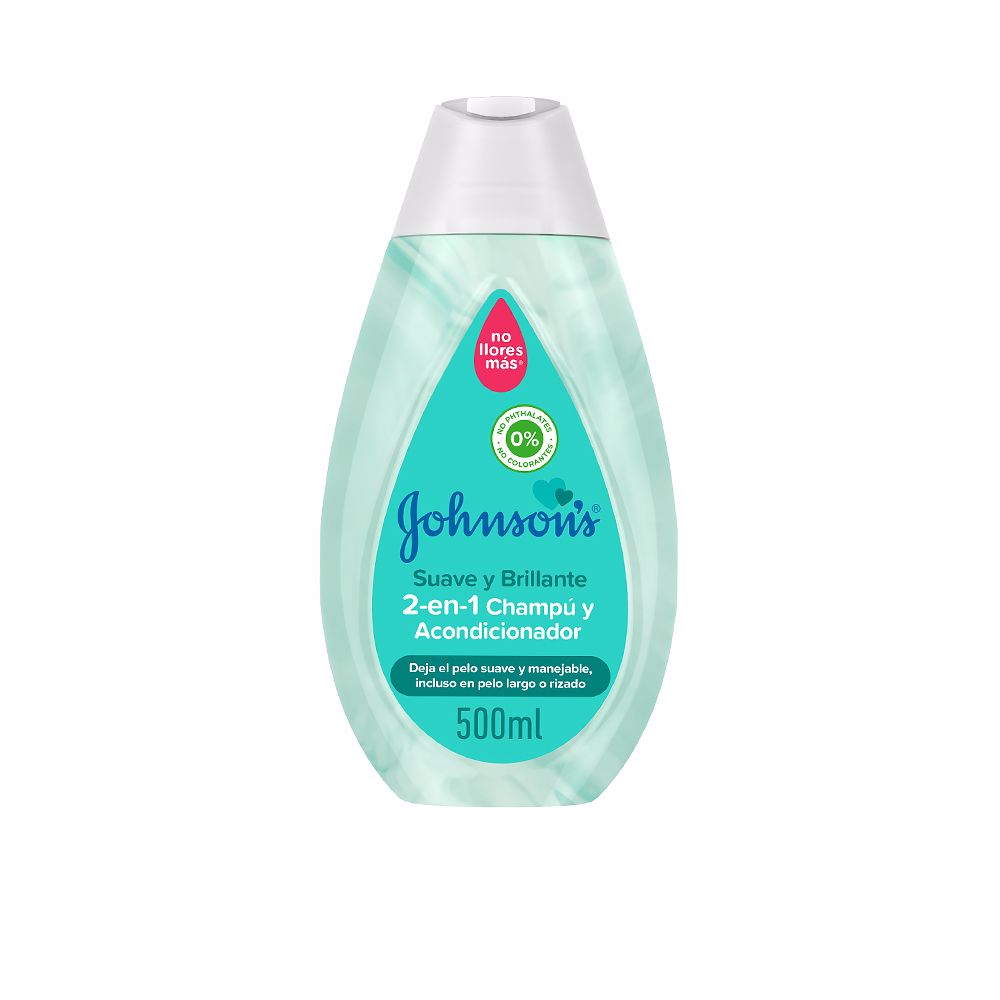 500 Ml – Johnson's Baby