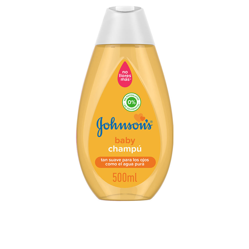 500 Ml – Johnson's Baby