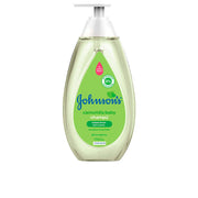Espuma 750 Ml – Johnson's Baby