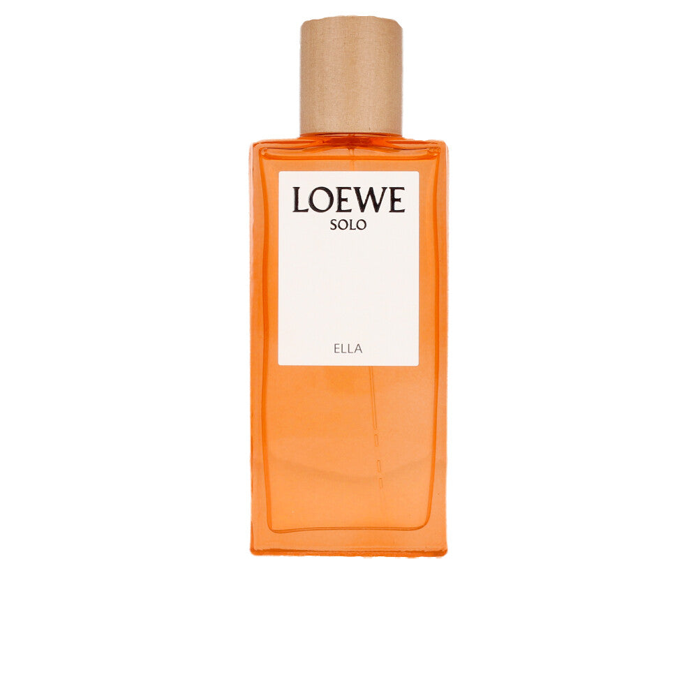 Loewe Solo Ella Eau de Parfum 100ml