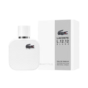 Lacoste L.12.12 Blanc Eau de Parfum 50ml
