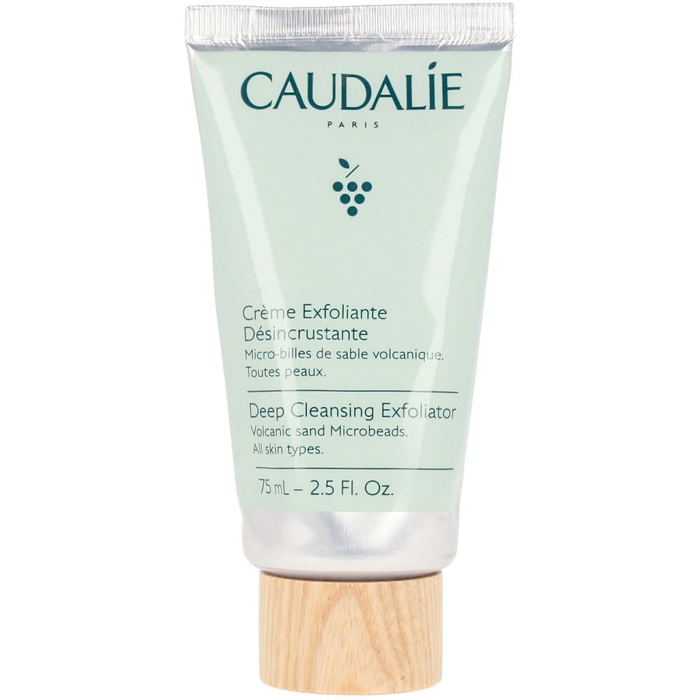 Caudalie Creme Esfoliante Desincrustante 75ml