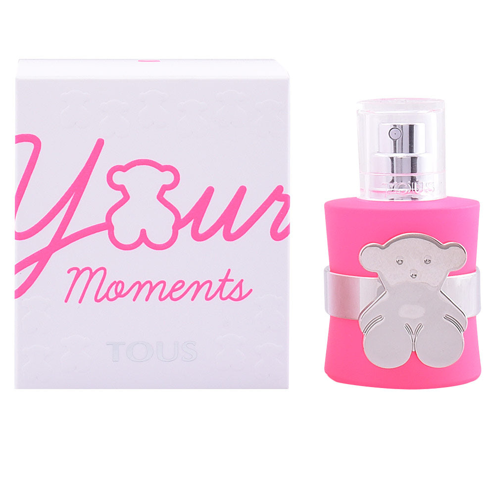 Tous Your Moments Eau de Toilette 30ml