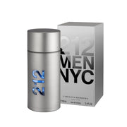 Carolina Herrera 212 Men Eau de Toilette 100ml