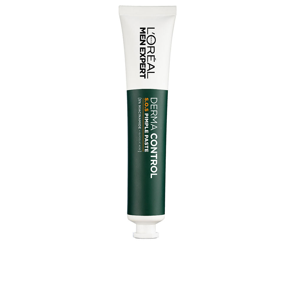L'Oréal Paris Men Expert Derma Control S.O.S Pimple Paste 45ml