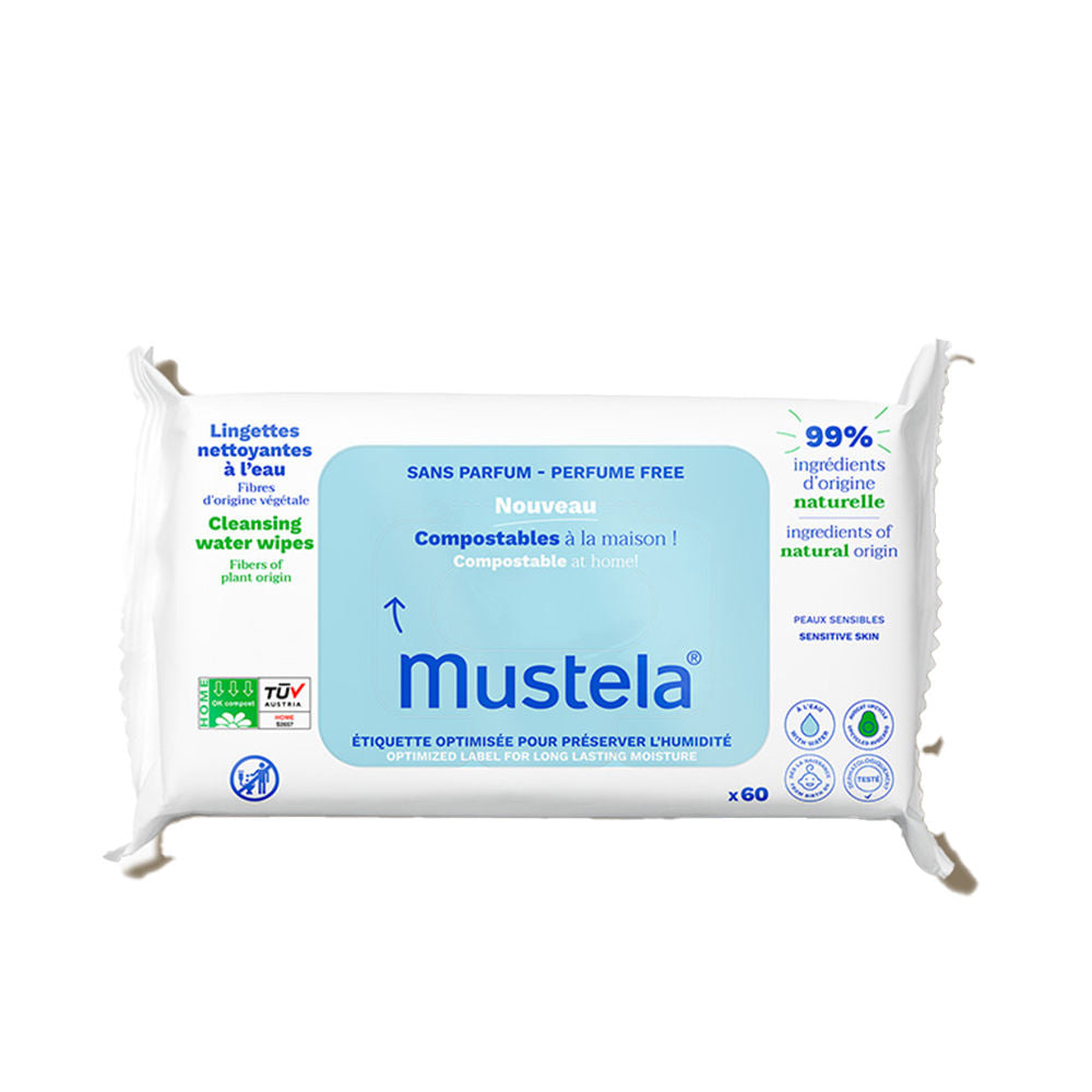 Mustela – Mustela
