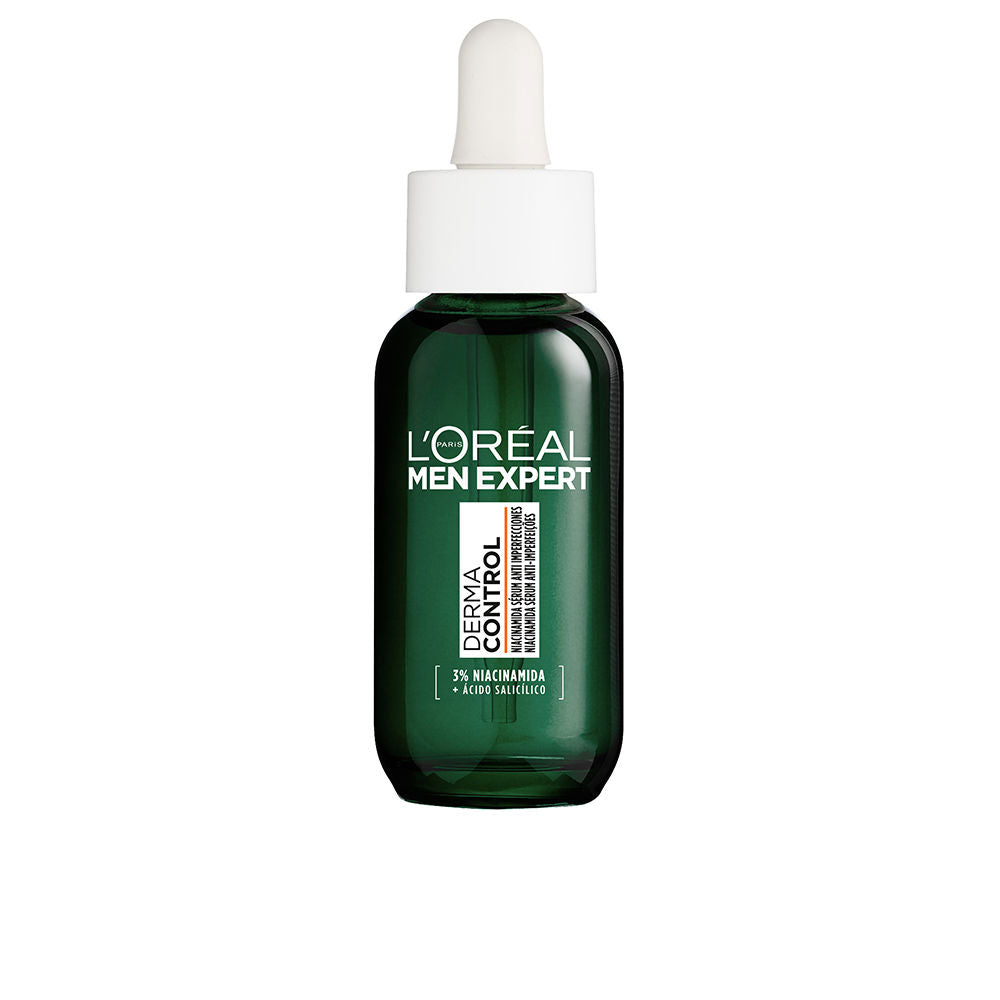 L'Oréal Paris Men Expert Derma Control Sérum Anti-Imperfeições 30ml