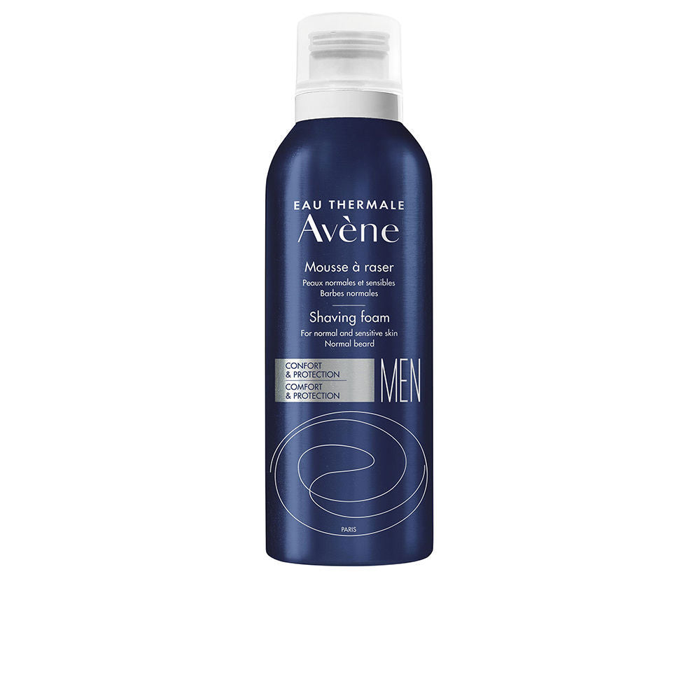 Avène Men Espuma de Barbear 200ml