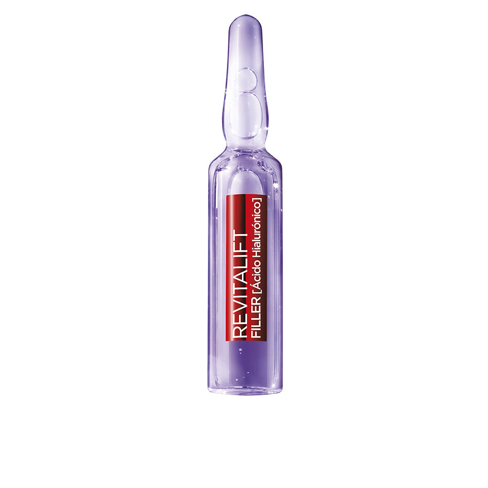 L'Oréal Revitalift Filler Ampolas 7x1.3ml